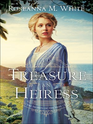 cover image of To Treasure an Heiress
